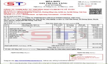 Kế toán chi phí sản xuất và tính giá thành sản phẩm tại Công ty TNHH Regina Miracle International Việt Nam - 13