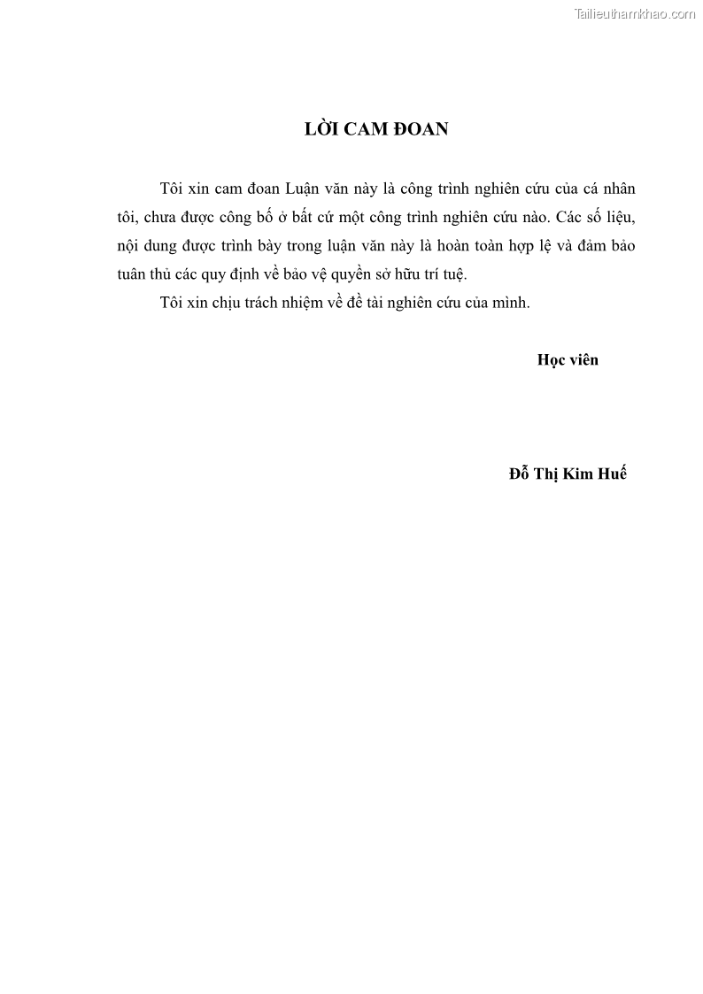 Luận văn thạc sĩ công tác xã hội Công tác xã hội cá nhân trong trợ giúp trẻ em mồ côi tại Làng trẻ em SOS Hà Nội - 1 Trang 3