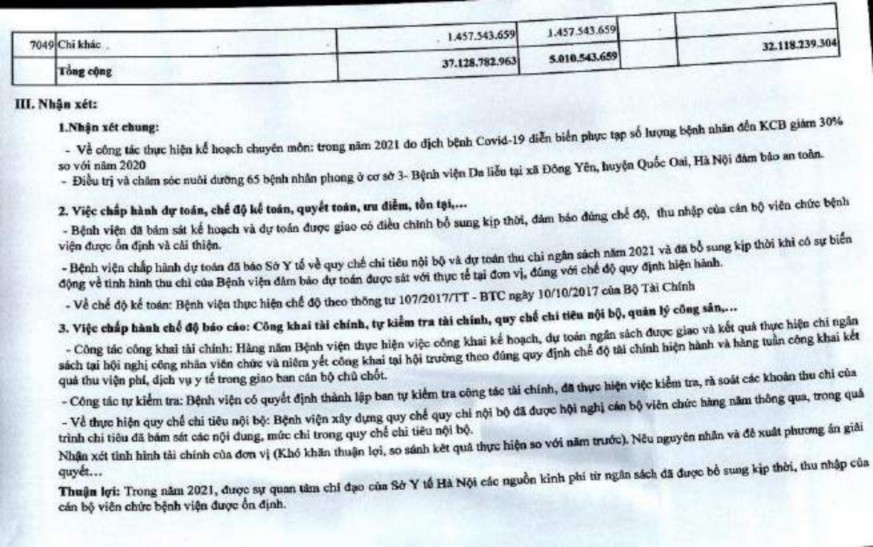 Phụ lục 2 14 Biên bản xét duyệt quyết toán năm PHỤ LỤC 01 TT số 4