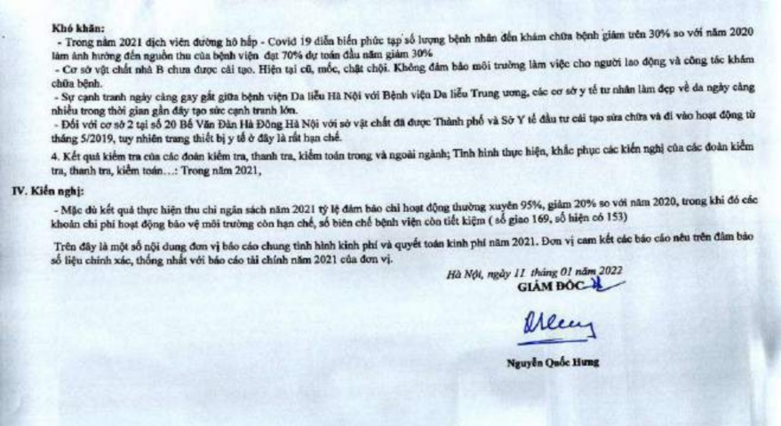 Phụ lục 2 14 Biên bản xét duyệt quyết toán năm PHỤ LỤC 01 TT số 5