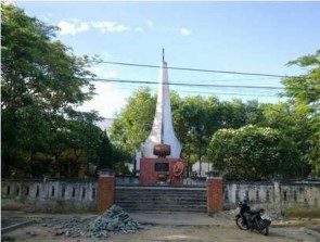 Hòa nhập các cuộc đấu tranh ở nhiều nơi trong toàn quốc tại Vinh Bến 1