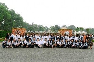 Hình 3 2 Di tích lịch sử và khảo cổ Khu trung tâm Hoàng Thành Thăng Long Nguồn 12