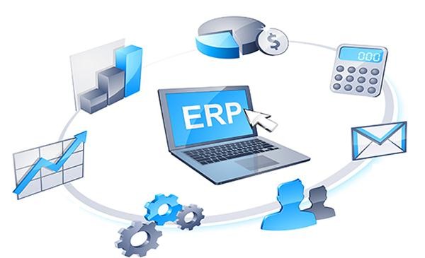 Hệ thống ERP toàn diện ERP có thể giúp các công ty như thế nào Hi vọng lớn 1