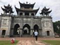 Khai thác các công trình kiến trúc liên quan đến Công giáo trên địa bàn tỉnh Nam Định và Ninh Bình phục vụ phát triển du lịch - 13