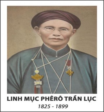 Linh mục Phero Trần Lục người xây dựng công trình quần thể nhà thờ đá Nhà 2