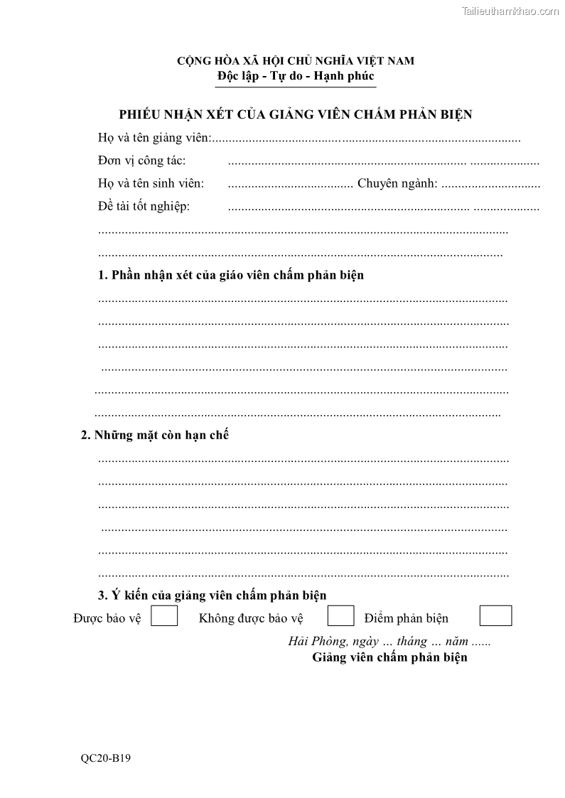 Khóa luận tốt nghiệp văn hóa du lịch Tìm hiểu khả năng khai thác và phát triển một số tuyến du lịch phục vụ du lịch Trekking tại Sa Pa - 1 Trang 7