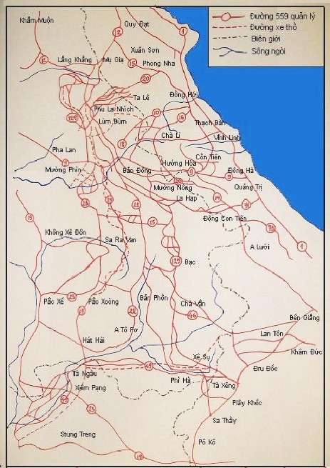Nguồn TCHC 1992 Lịch sử vận tải Quân đội nhân dân Việt Nam Nxb QĐND H 1