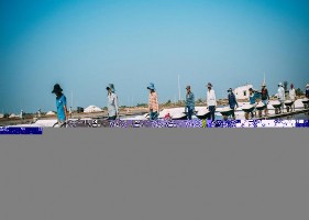 Làm muối là một trong những nghề truyền thống của người dân Bà Rịa Vũng 5