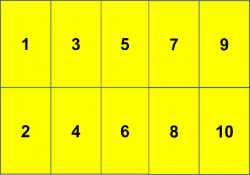 Ẩn số chương trình Phần II Phần thi Khám phá Trong phần thi này Ban tổ 1