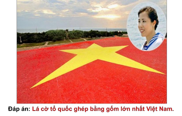 Phần II Phần thi Khám phá Trong phần thi này Ban tổ chức sẽ trình chiếu 2