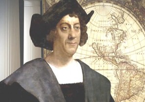 Có lẽ khao khát chinh phục thế giới đã được nuôi dưỡng trong con người 1