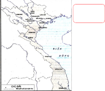 Vua trực tiếp nắm mọi quyền hành Đổi các Đạo Đạo thừa tuyên Quân 27