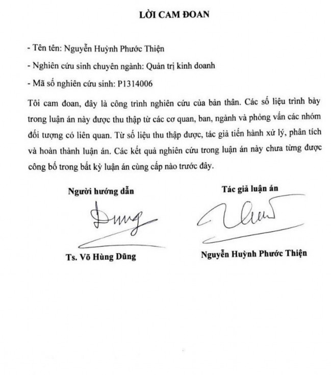 TÓM TẮT Đề tài được thực hiện với mục tiêu đề xuất chiến lược 1