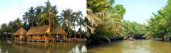 Nguồn Kênh thông tin điện tử tỉnh Bến Tre Nguồn Nghiên cứu sinh chụp năm 2