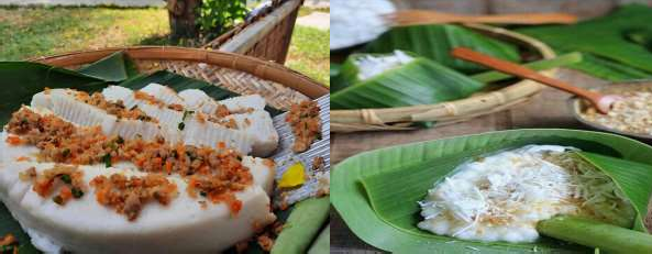 Nguồn Nhóm nghiên cứu nông dân làm du lịch ở Bến Tre năm 2020 Nguồn Nhóm 17