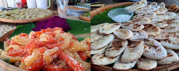 Nguồn Nhóm nghiên cứu nông dân làm du lịch ở Bến Tre năm 2020 Nguồn Nhóm 18