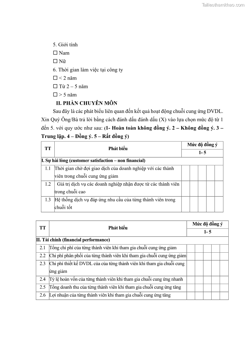 Luận án tiến sĩ Nghiên cứu chuỗi cung ứng dịch vụ du lịch tại vùng Đồng bằng sông Hồng và Duyên hải Đông Bắc Việt Nam - 17 Trang 194