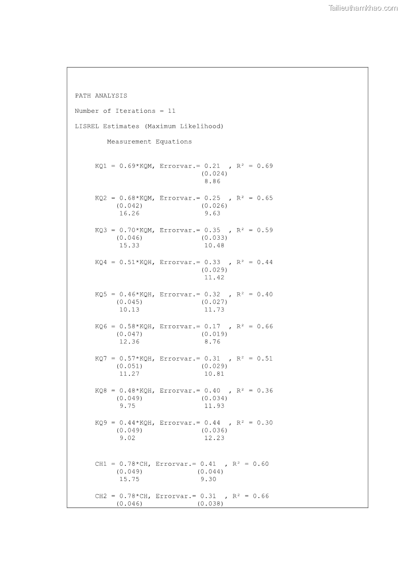 Luận án tiến sĩ Nghiên cứu chuỗi cung ứng dịch vụ du lịch tại vùng Đồng bằng sông Hồng và Duyên hải Đông Bắc Việt Nam - 20 Trang 230