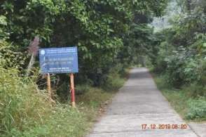 Hình 4 8 Vườn thực vật Hì nh 4 9 Tuyến quan sát chim thú Nguồn ảnh 7