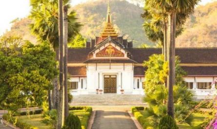 Liên kết phát triển du lịch giữa Luangprabang, Lào với Hà Nội, Việt Nam - 20