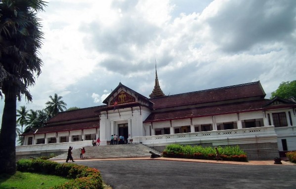 Ảnh 2 Bảo tàng Cung điện Hoàng gia Luang Prabang Ảnh 3 Vẻ đẹp kỳ ảo của 2