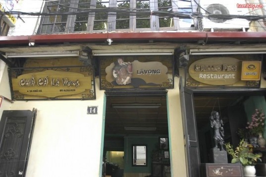 ẨM THỰC VỈA HÈ HÀ NỘI Bia hơi Phố Cổ Phố Ẩm thực Tống Duy Tân Bánh trôi 6