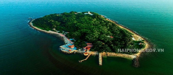 Đảo Dáu – Đồ Sơn Hòn Dáu Resort – Đồ Sơn Biệt thự Bảo Đại – Đồ Sơn 7