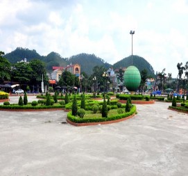 Trung tâm huyện Sơn Dương 7 8 Nguồn 1 Phòng Nông nghiệp và Phát triển nông 11