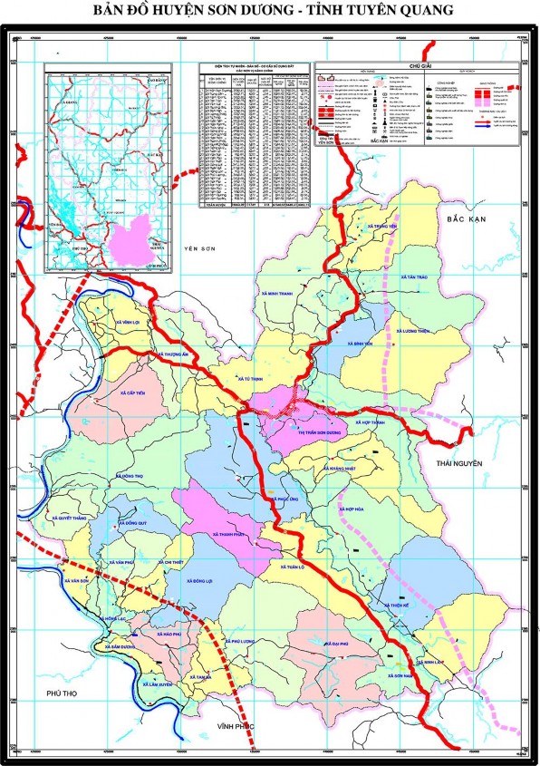 vi Nguồn Sở Tài nguyên và Môi trường tỉnh Tuyên Quang năm 2016 MỞ ĐẦU 1 Lý 1