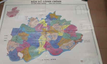 Quản lý di tích lịch sử - văn hóa ở huyện Ninh Giang, tỉnh Hải Dương - 15