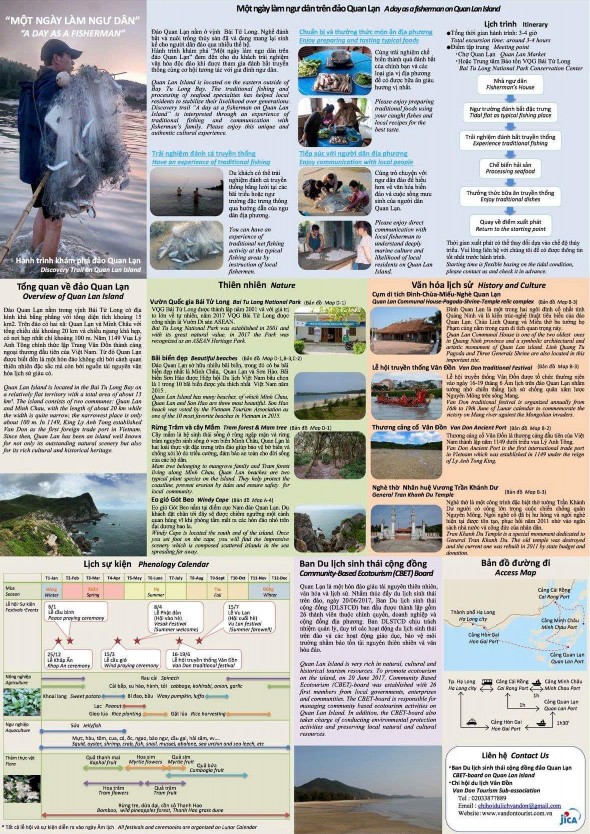 Nguồn Phòng Văn hoá thông tin huyện Vân Đồn Phụ lục 05 Một số hình ảnh 3