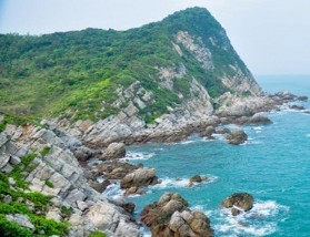 b Khí hậu Đây cũng là yếu tố quan trọng cho phát triển du lịch biển du lịch 2