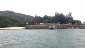 Hình 10 11 Cảng Quan Lạn – phía Nam đảo Quan Lạn và cảng Cồn Trụi xã Minh 2