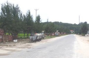 Hình 12 14 Một số hình ảnh hệ thống thu gom và xử lý rác thải sinh hoạt trên 1