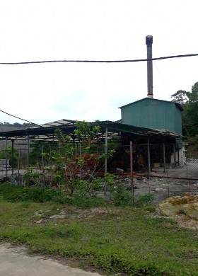 Hình 12 14 Một số hình ảnh hệ thống thu gom và xử lý rác thải sinh hoạt trên 3