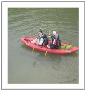 Phụ lục 2 Một số hình ảnh khảo sát tại VQG Ba Bể Ảnh 1 Sơ đồ chỉ dẫn 2