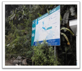 Ảnh 1 Sơ đồ chỉ dẫn thăm quan Ba Bể Ảnh 2 Đặc sản cá nướng Ảnh 3 Du 4