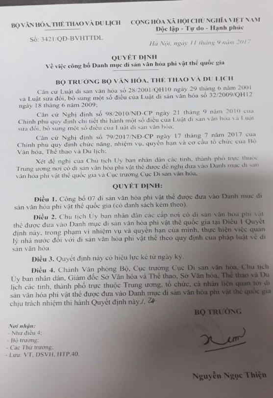 1 9 Công văn số 575 SVHTT QLDSVH ngày 06 04 2018 về việc Tăng cường quản lý hoạt 2