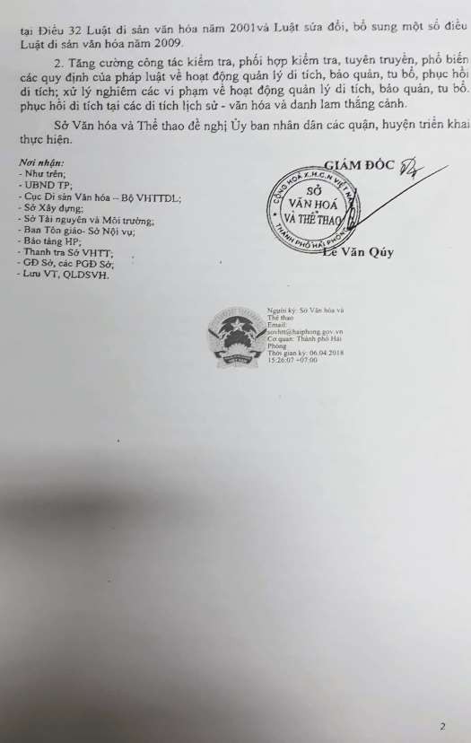 Phụ lục 2 MỘT SỐ HÌNH ẢNH VỀ DI TÍCH 2 1 Bản đồ vị trí khu vực di tích 5