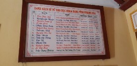 Ảnh 5 1 13 Một góc khuôn viên Văn miếu Diên Khánh đã được trùng tu Nguồn 13