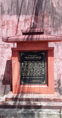 Ảnh 5 1 3 Bản đồ du lịch văn hóa Khánh Hòa Nguồn Internet Ảnh 5 1 4 Bản 4