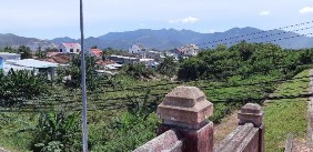 Ảnh 5 1 7 Cửa Tây Thành cổ Diên Khánh Nguồn Tác giả Ảnh 5 1 8 Cửa Đông 7