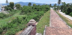 Ảnh 5 1 7 Cửa Tây Thành cổ Diên Khánh Nguồn Tác giả Ảnh 5 1 8 Cửa Đông 8