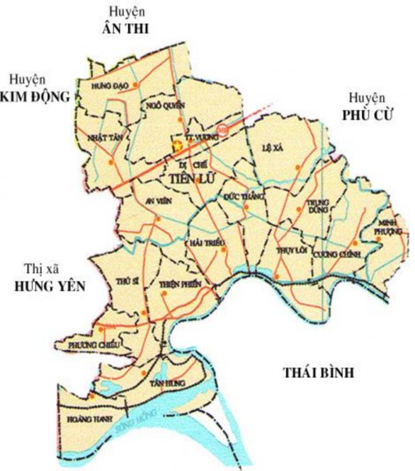 Nguồn hungyen gov vn Phụ Lục 2 Số trường học phổ th ng trên địa bàn t nh 1