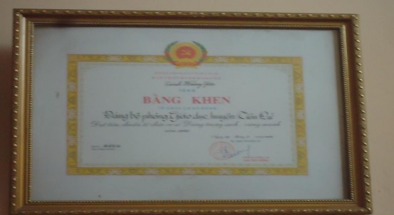 Nguồn Phòng Giáo dục và Đào tạo huyện Tiên Lữ 3