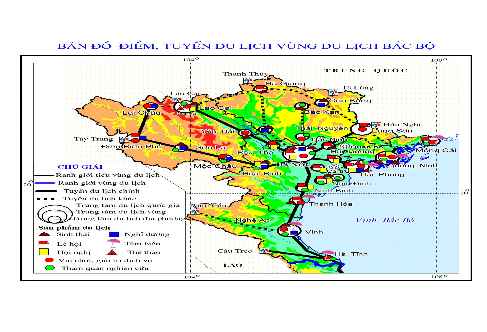 Du lịch Hạ Long sẽ không ngừng phát triển nếu tách rời sự hợp tác với các 1