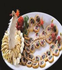 ẢNH CỦA MỘT SỐ TIỆC CUNG ĐÌNH TẠI KHÁCH SẠN HƯƠNG GIANG VÀ SÀI GÒN MORIN 4