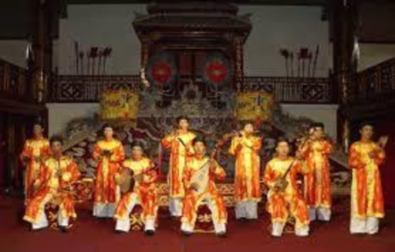 ẢNH CỦA MỘT SỐ TIỆC CUNG ĐÌNH TẠI KHÁCH SẠN HƯƠNG GIANG VÀ SÀI GÒN MORIN 5