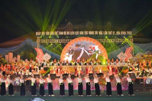 Nguồn Sở Văn hóa Thể thao và Du lịch Hòa Bình HOẠT ĐỘNG NGHIÊN CỨU GIÁ 4