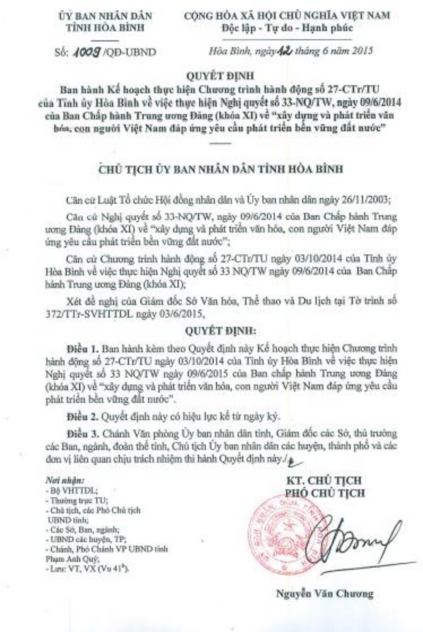 77 8 1350 2067 65 3 1332 1486 89 6 Nguồn Sở Văn hóa Thể thao và Du lịch Hòa Bình 6